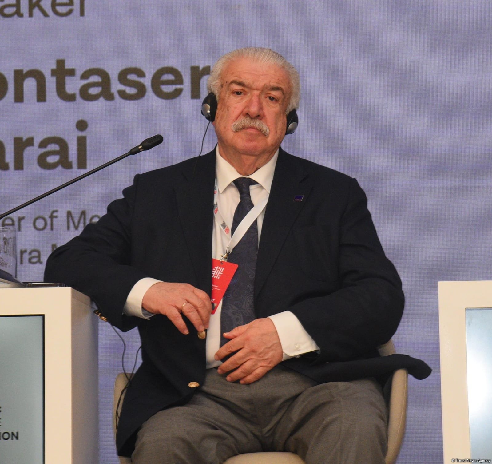 Panel discussions held as part of Shusha Global Media Forum (PHOTO)