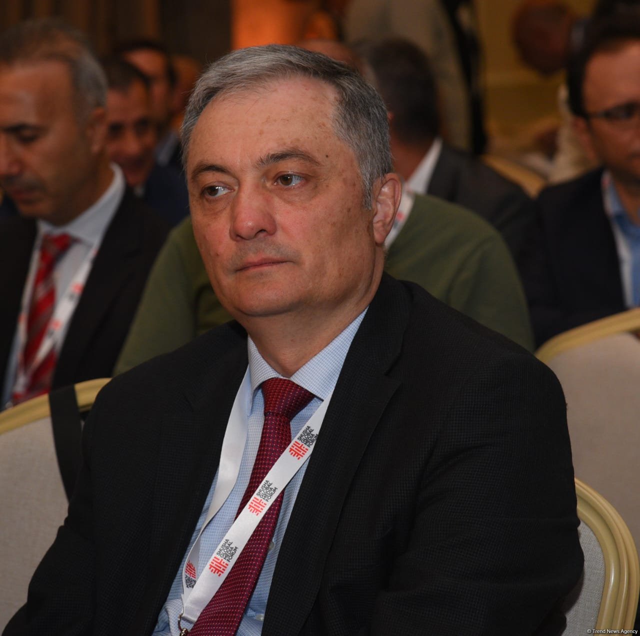 Global Media Forum continues in Shusha (PHOTO)