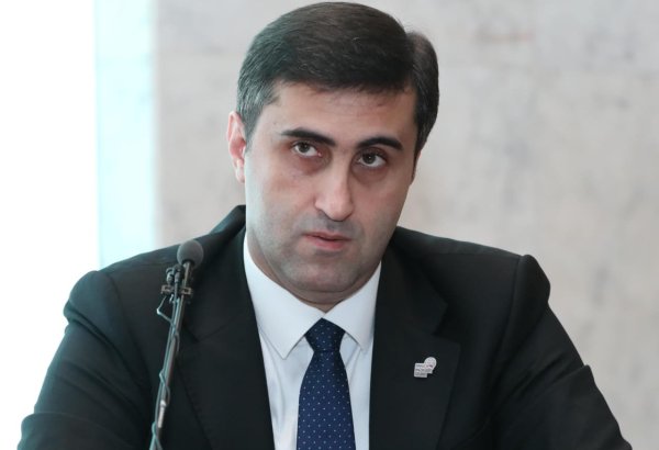 Baku Initiative Group launches support provision to colonies of the Netherlands