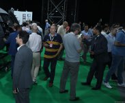 Participants of Shusha Global Media Forum make tour of Azerbaijan's Lachin (PHOTO)