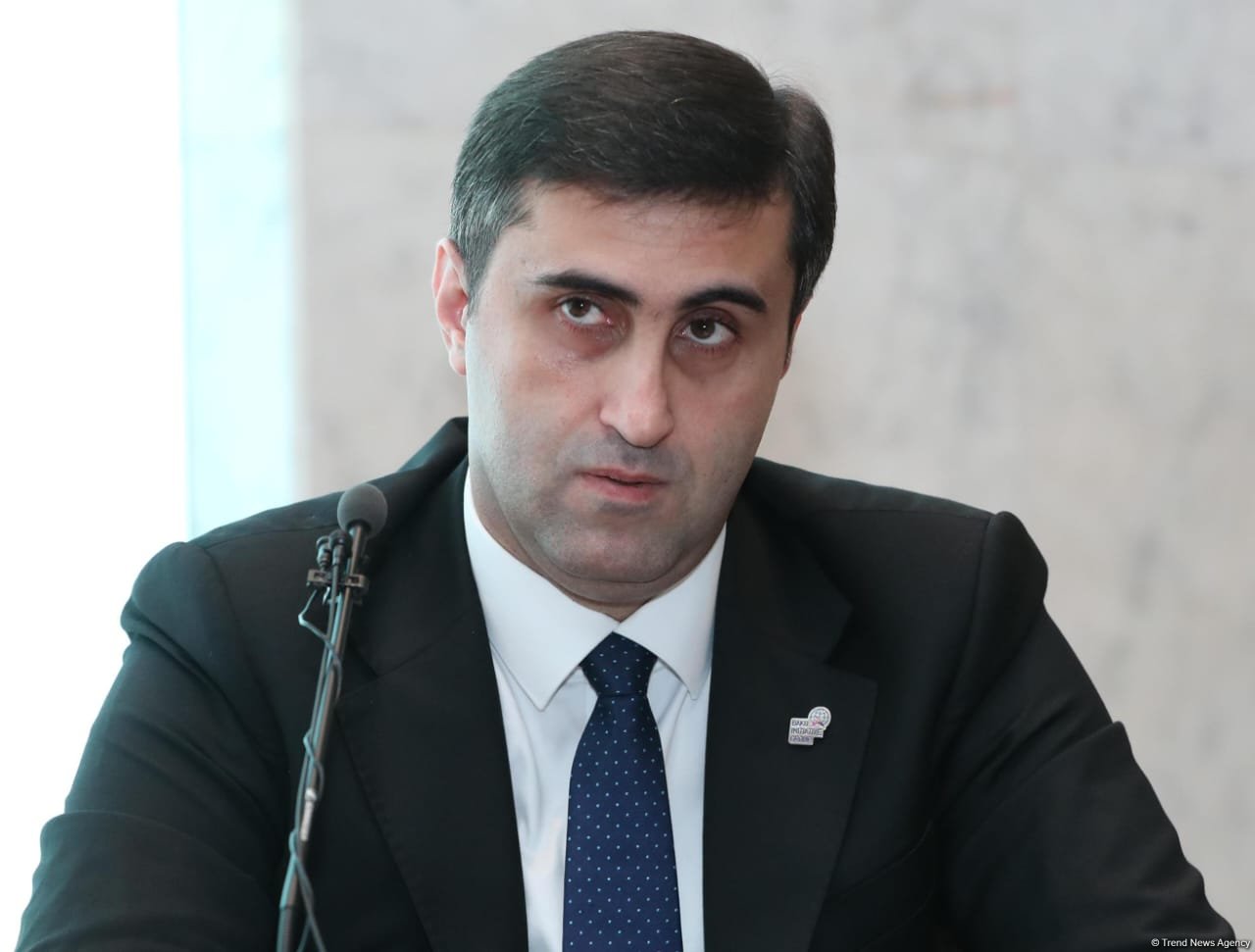 Baku Initiative Group launches support provision to colonies of the Netherlands