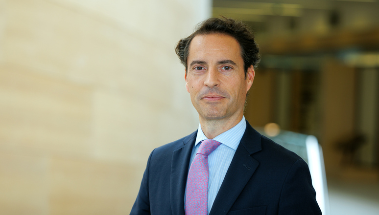 NATO names Javier Colomina as special rep for Southern Neighborhood