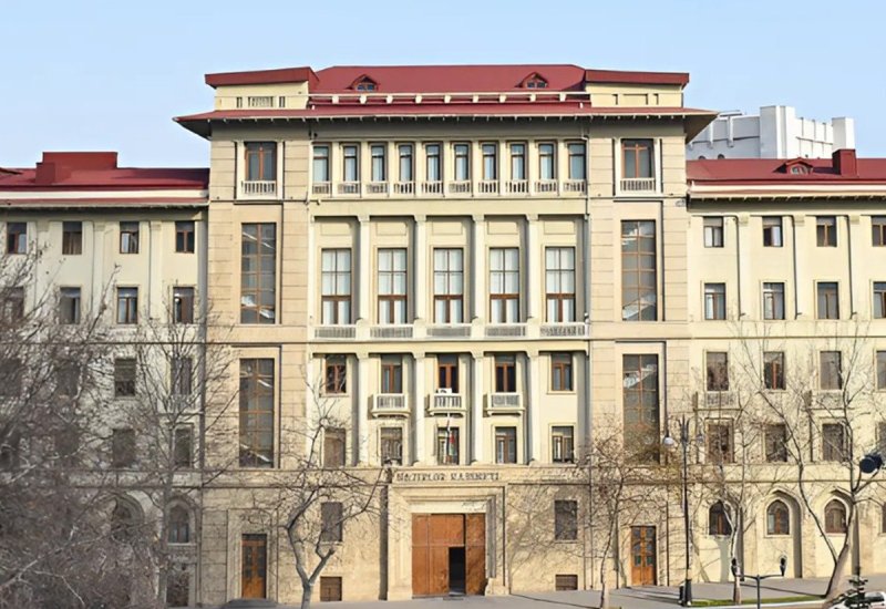 Azerbaijan extends COVID-19 quarantine regime