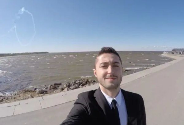 Azerbaijan reveals details of man's arrest on treason charges and alleged cooperation with Armenia