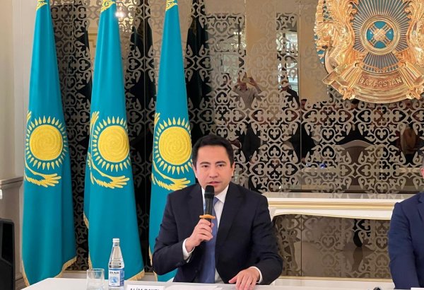 Azerbaijan, Kazakhstan remain drivers of regional integration - official