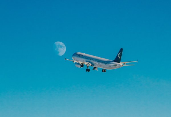 Kazakhstan's Air Astana signs agreement for leasing Airbus A321LR aircraft