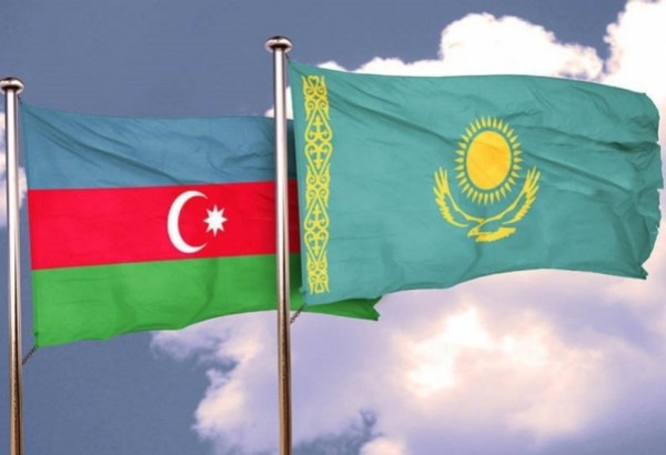 Azerbaijan approves agreement with Kazakhstan on military intelligence cooperation in defense field