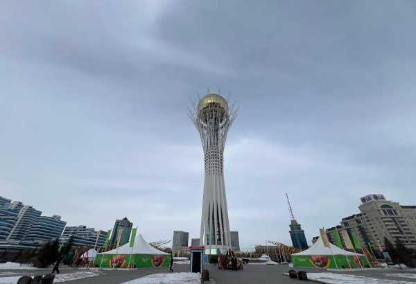 Astana to host Kazakhstan-Uzbekistan business forum
