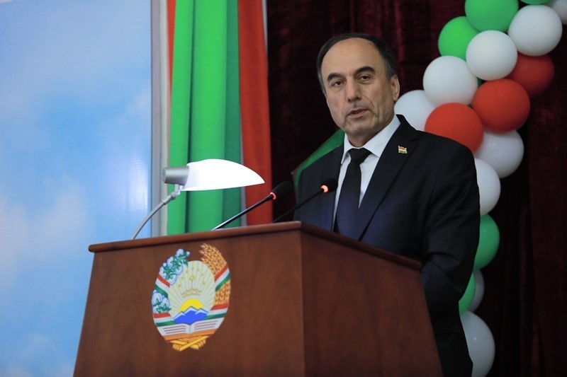 Tajikistan turns to UNECE for assistance in developing transport strategy