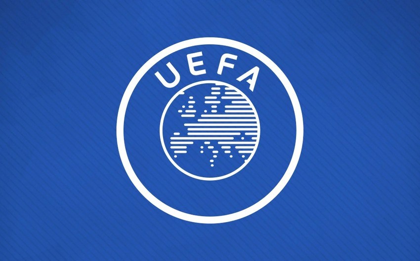 Slovakia outshines Azerbaijan in latest UEFA ranking update