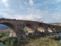 Global travelers observe demining process in Azerbaijan's Fuzuli (PHOTO/VIDEO)
