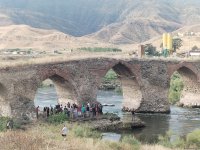 Global travelers observe demining process in Azerbaijan's Fuzuli (PHOTO/VIDEO)