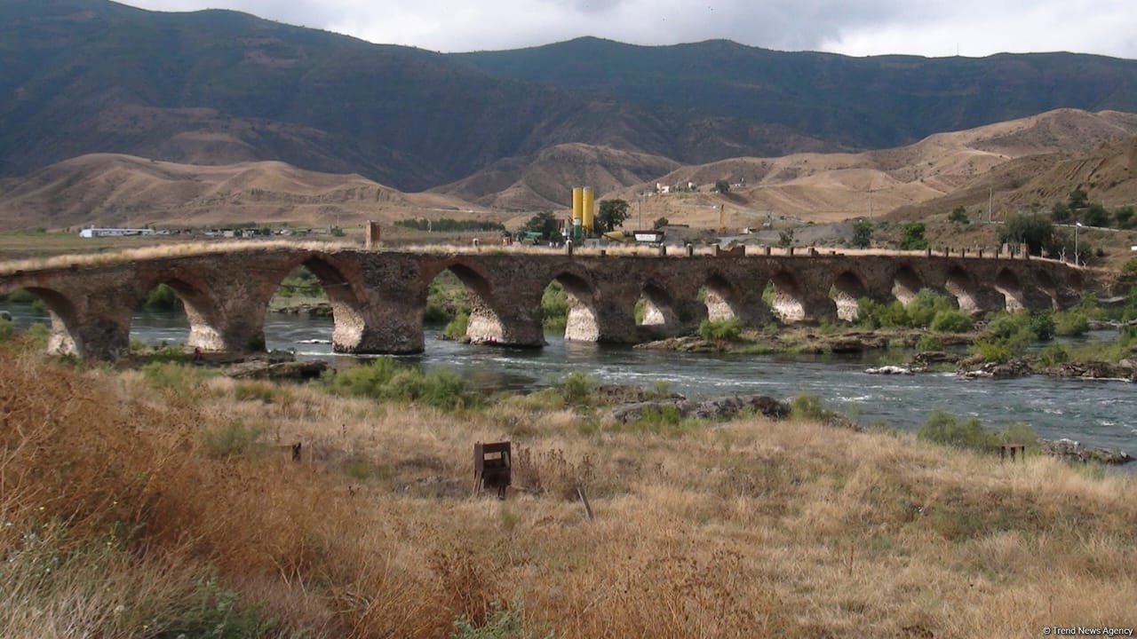 Global travelers observe demining process in Azerbaijan's Fuzuli (PHOTO/VIDEO)