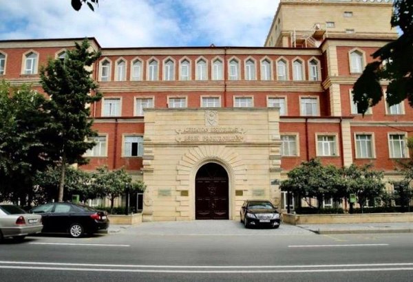 Azerbaijan's Military Prosecutor's Office launches criminal case over death of soldier
