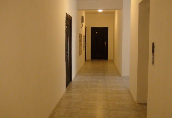 Azerbaijan discloses number of apartments rented out through state