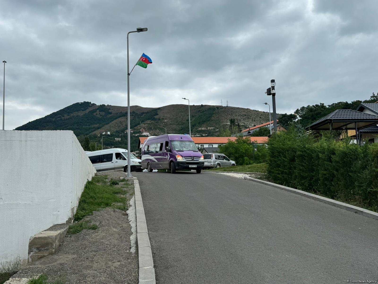 Azerbaijan provides employment to multiple people resettled in Lachin