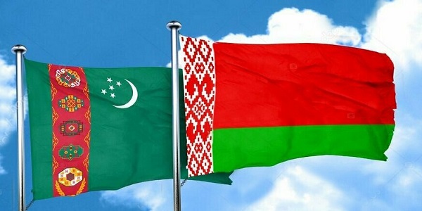 Belarusian interest in Turkmenistan's transit capabilities growing