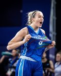 Paris 2024: Azerbaijan national basketball team defeats US (PHOTO)