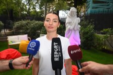 Paris 2024 expected to be most successful Olympics for Azerbaijan – ambassador