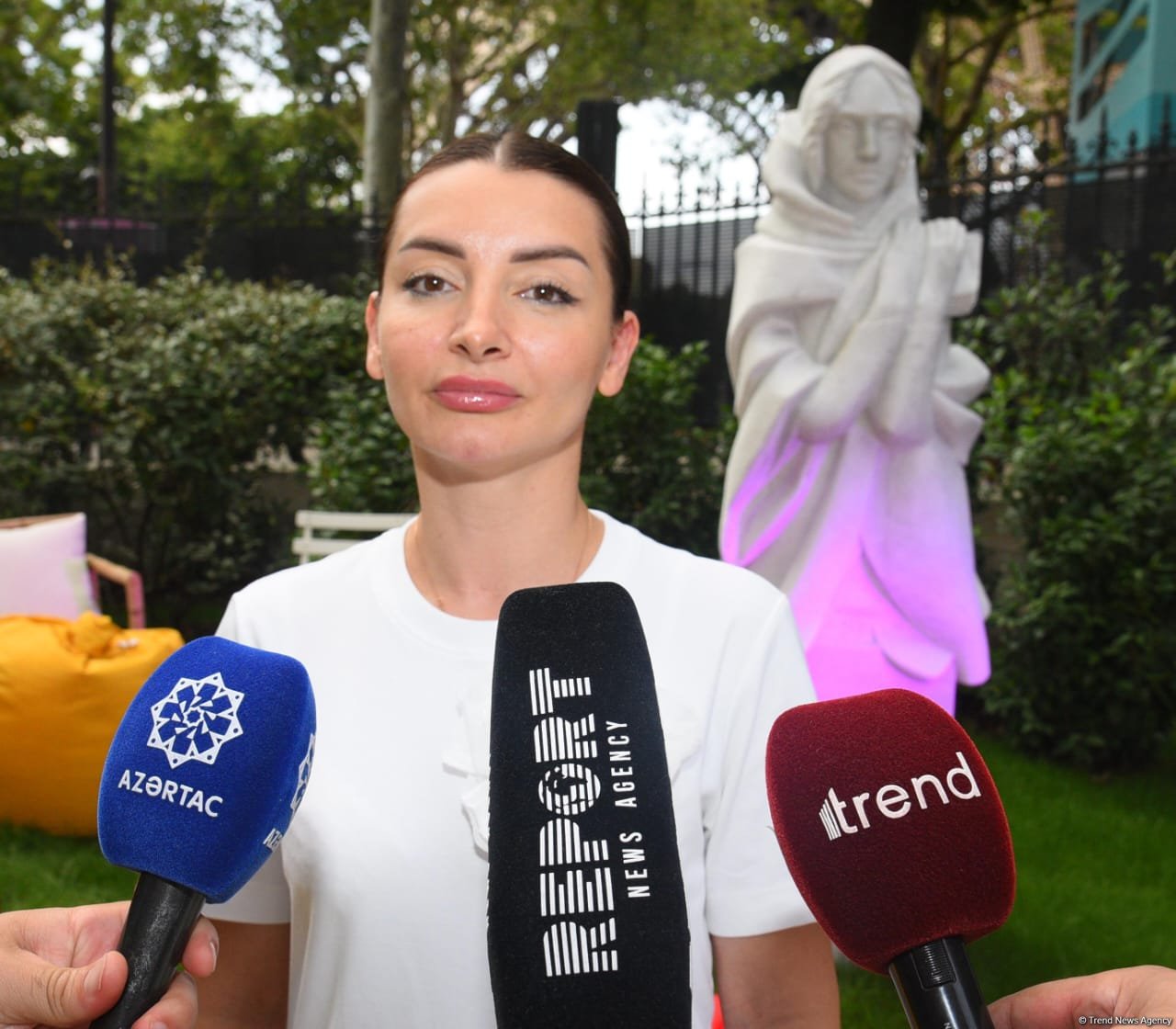 Paris 2024 expected to be most successful Olympics for Azerbaijan – ambassador