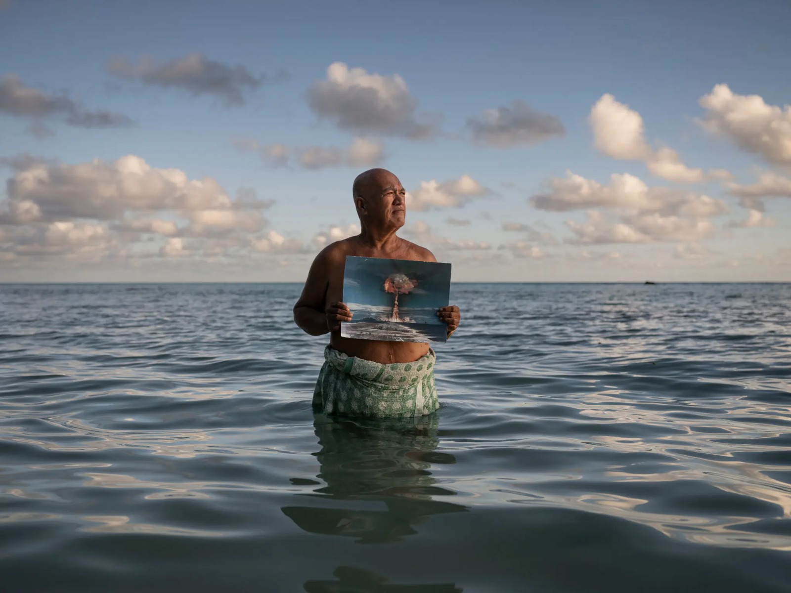 Paradise poisoned by France: people are doomed to die there (PHOTO)