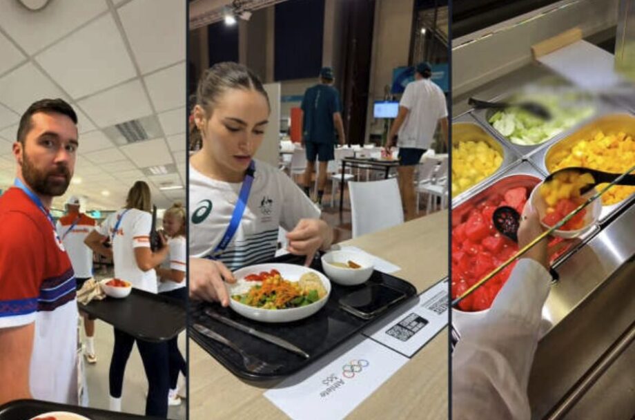 Paris Olympic Village has turn into real nightmare for athletes