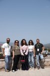 5th Summer Camp for Diaspora Youth visits Azerbaijan's Karabakh University
