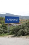 5th Summer Camp for Diaspora Youth visits Azerbaijan's Karabakh University