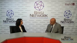 Armenia needs to adapt to new South Caucasus realities - Azerbaijani analyst (VIDEO/PHOTO)