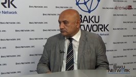 Armenia needs to adapt to new South Caucasus realities - Azerbaijani analyst (VIDEO/PHOTO)