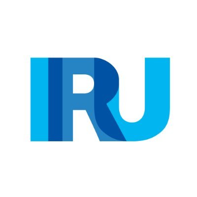 IRU proposes Trans-Caspian corridor as global trade model