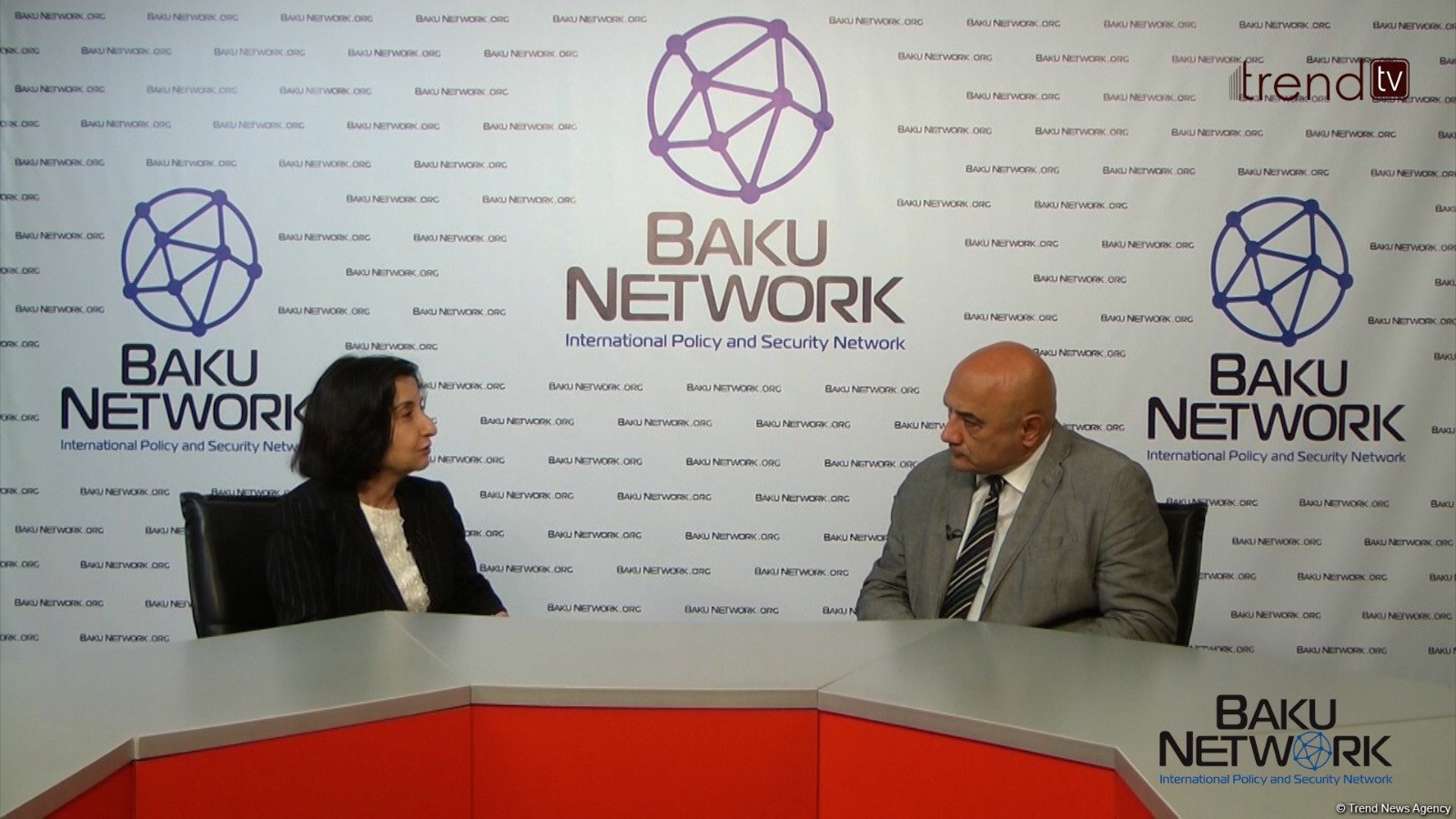 Armenia needs to adapt to new South Caucasus realities - Azerbaijani analyst (VIDEO/PHOTO)