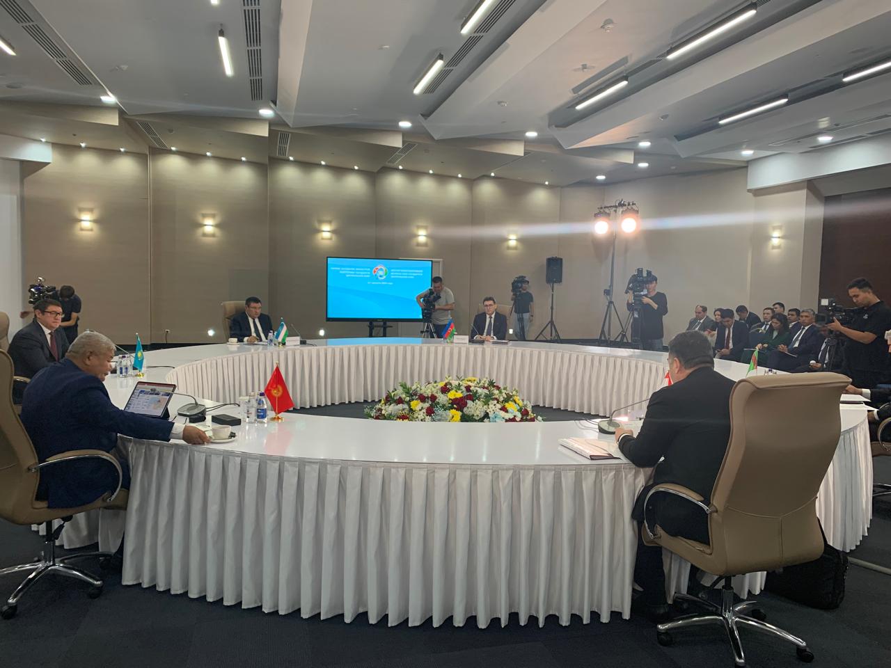COP29 to roll out red carpet for Central Asia and Azerbaijan energy investment forum