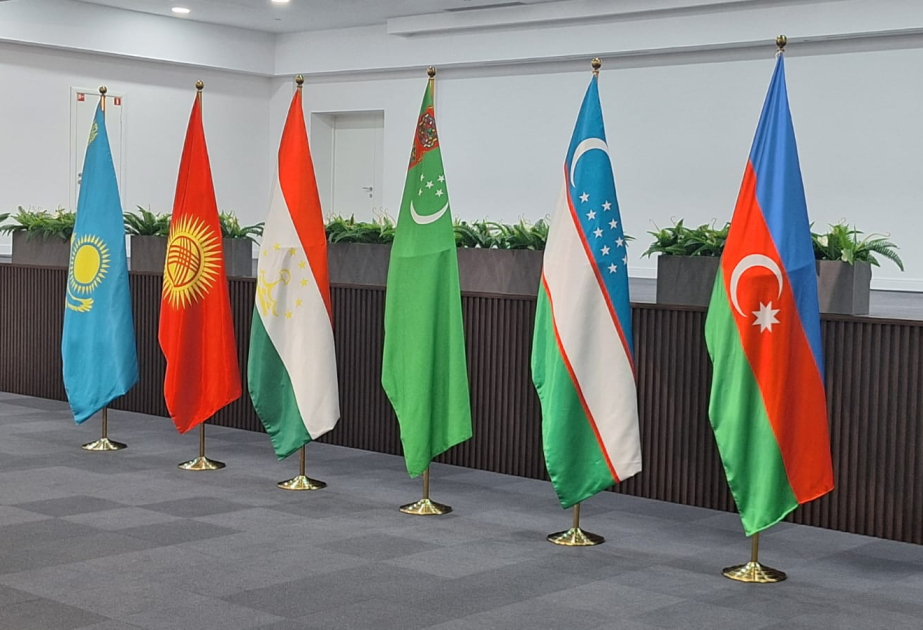 Azerbaijan and Central Asia: Partnership poised to transform region