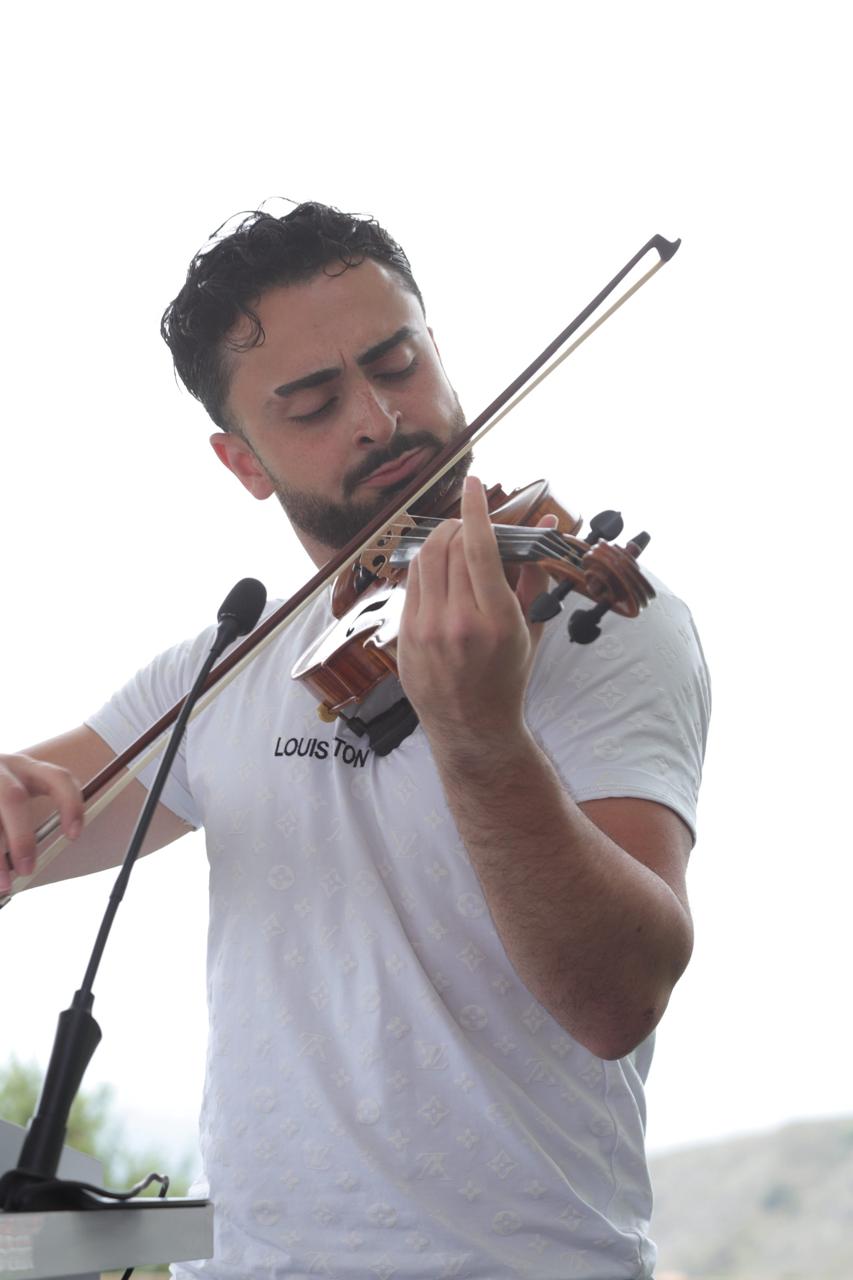 Azerbaijan's Lachin holds closing ceremony of 5th Summer Camp of Diaspora Youth (PHOTO)