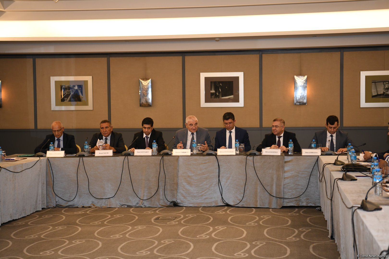Azerbaijan details pre-election promotion airtime for parliamentary poll