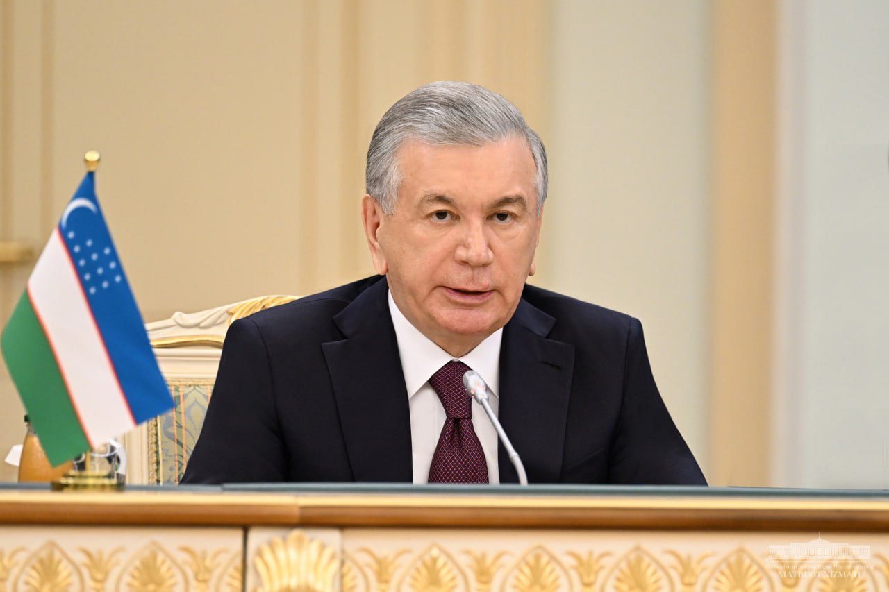 Uzbekistan plans to join key international nuclear safety agreements