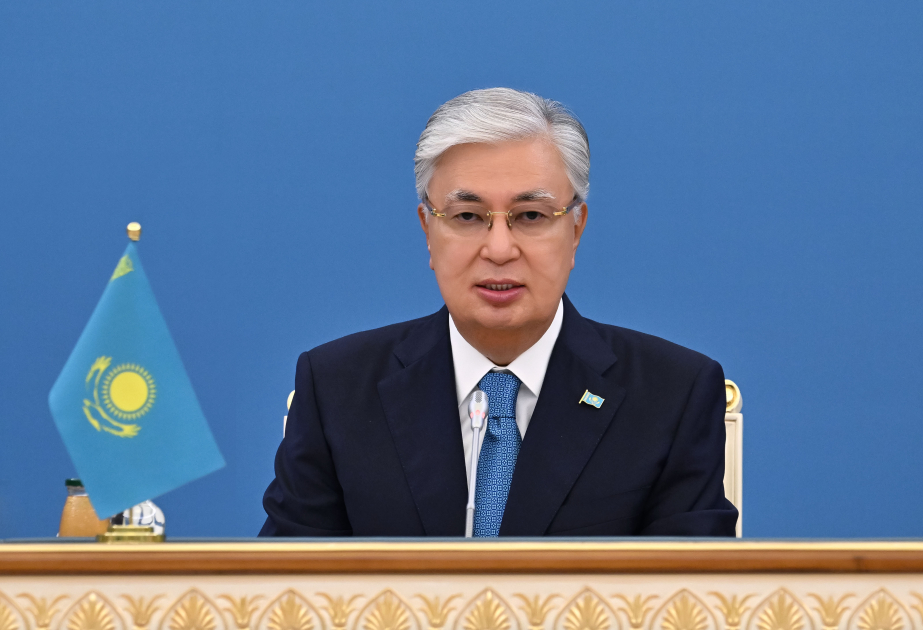 President Tokayev dismisses Kazakhstan's transport minister