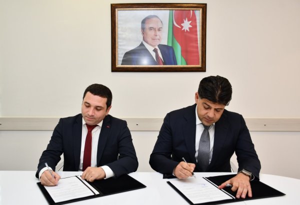 Azerbaijan's Hajigabul industrial park to play home to solar power plant construction