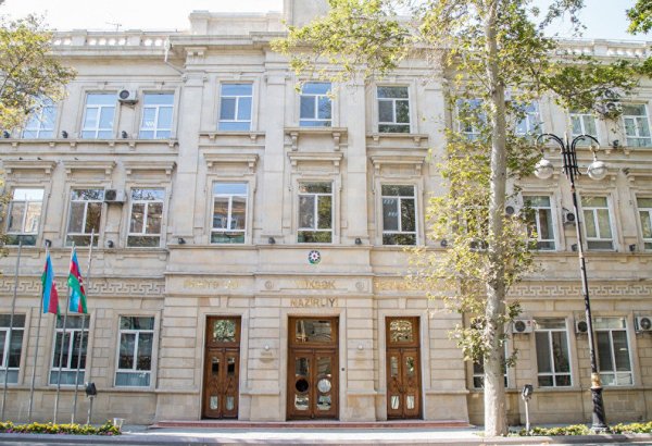 Azerbaijan expands nation's Digital Development and Transport Ministry powers - decree