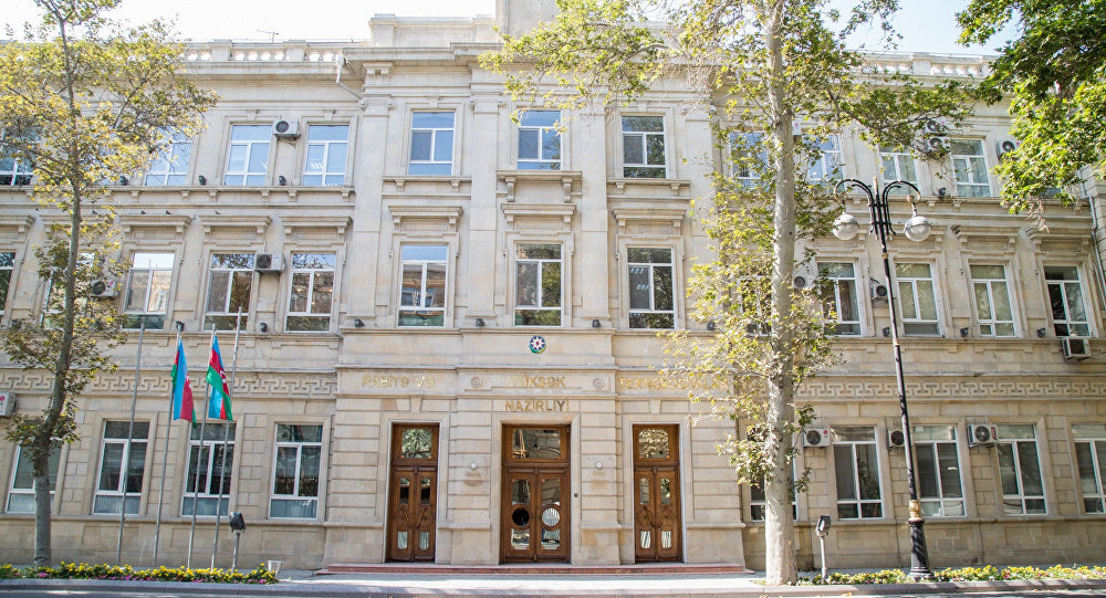Azerbaijan expands nation's Digital Development and Transport Ministry powers - decree