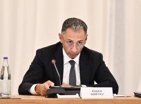 Azerbaijan hosts sixth COP29 Organizing Committee meeting (PHOTO)