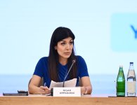 Azerbaijan hosts sixth COP29 Organizing Committee meeting (PHOTO)