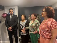 House of Azerbaijan opens in USA