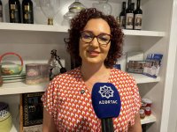 House of Azerbaijan opens in USA