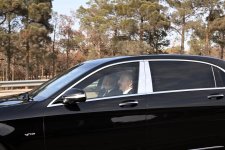 Presidents of Azerbaijan and Russia visit Baku White City (PHOTO/VIDEO)