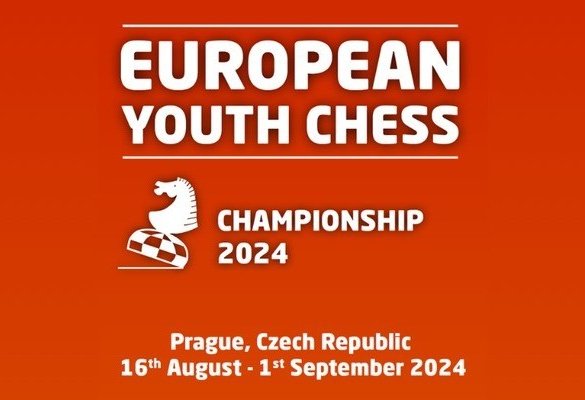 Azerbaijani chess talents compete in European junior and youth championships in Prague