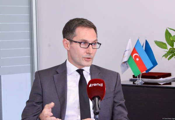Azerbaijan's AccessBank embarks on creating environmental reporting system (Exclusive)