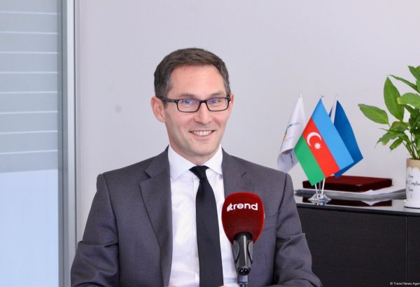 AccessBank and EBRD to enter lending deal for Azerbaijani companies (Exclusive interview) (PHOTO)