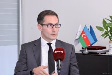 AccessBank and EBRD to enter lending deal for Azerbaijani companies (Exclusive interview) (PHOTO)